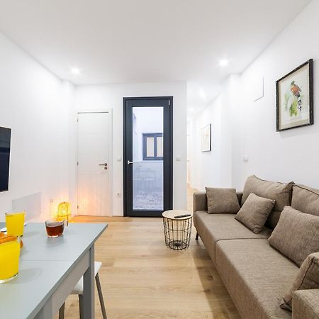 Trendy Homes Lepanto Ii, A 5 Minutos De Puerta Purchena Almería Exteriör bild