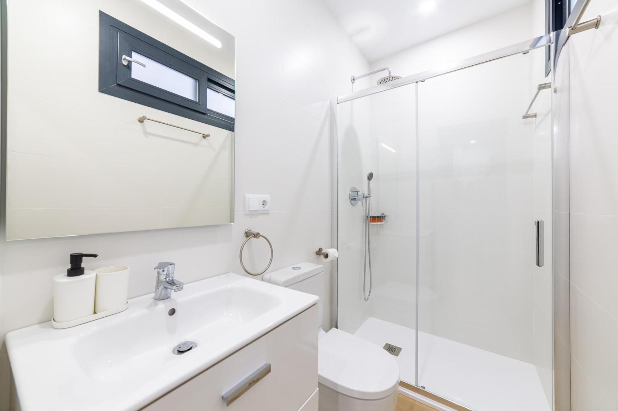 Trendy Homes Lepanto Ii, A 5 Minutos De Puerta Purchena Almería Exteriör bild