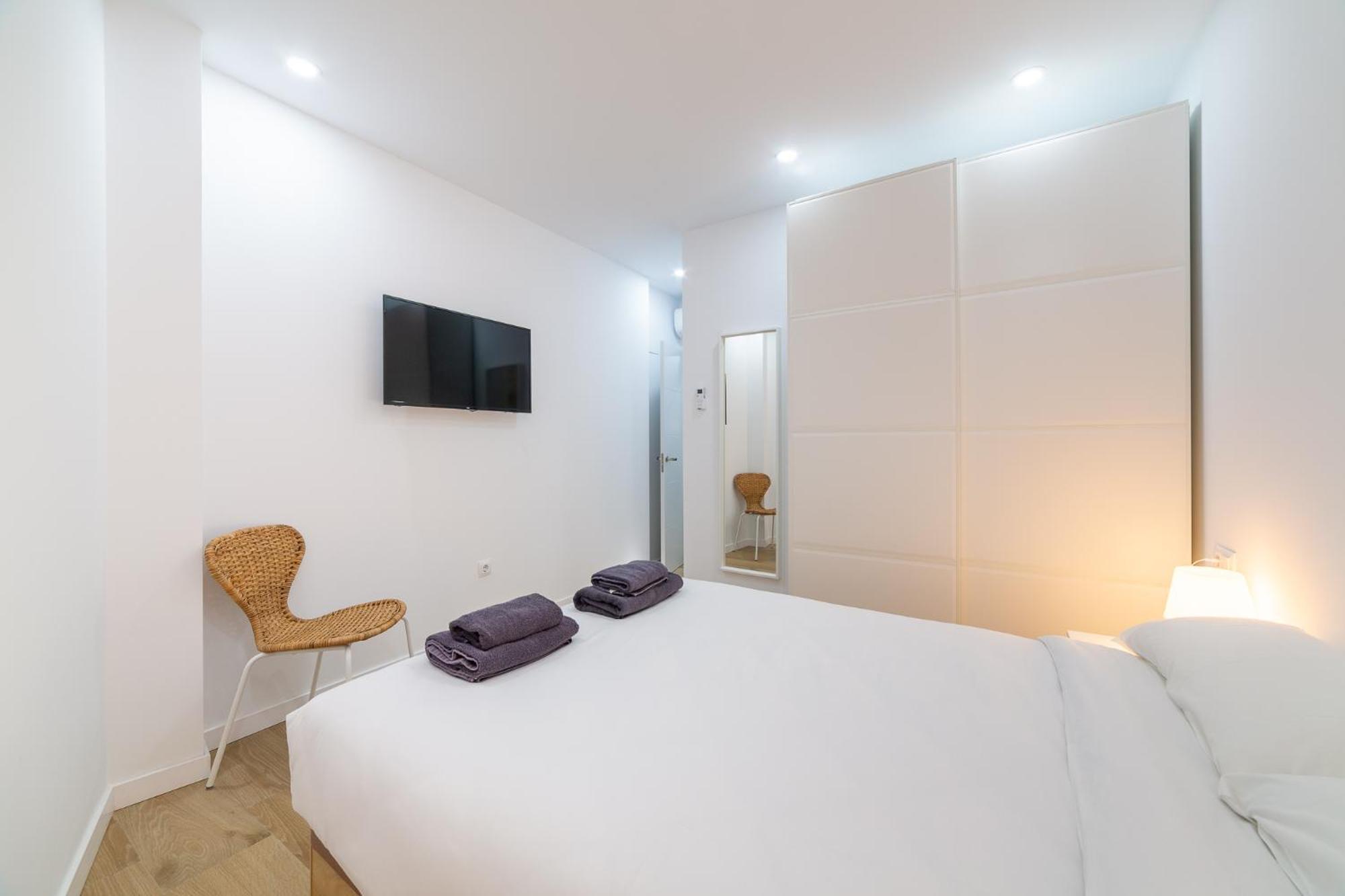 Trendy Homes Lepanto Ii, A 5 Minutos De Puerta Purchena Almería Exteriör bild