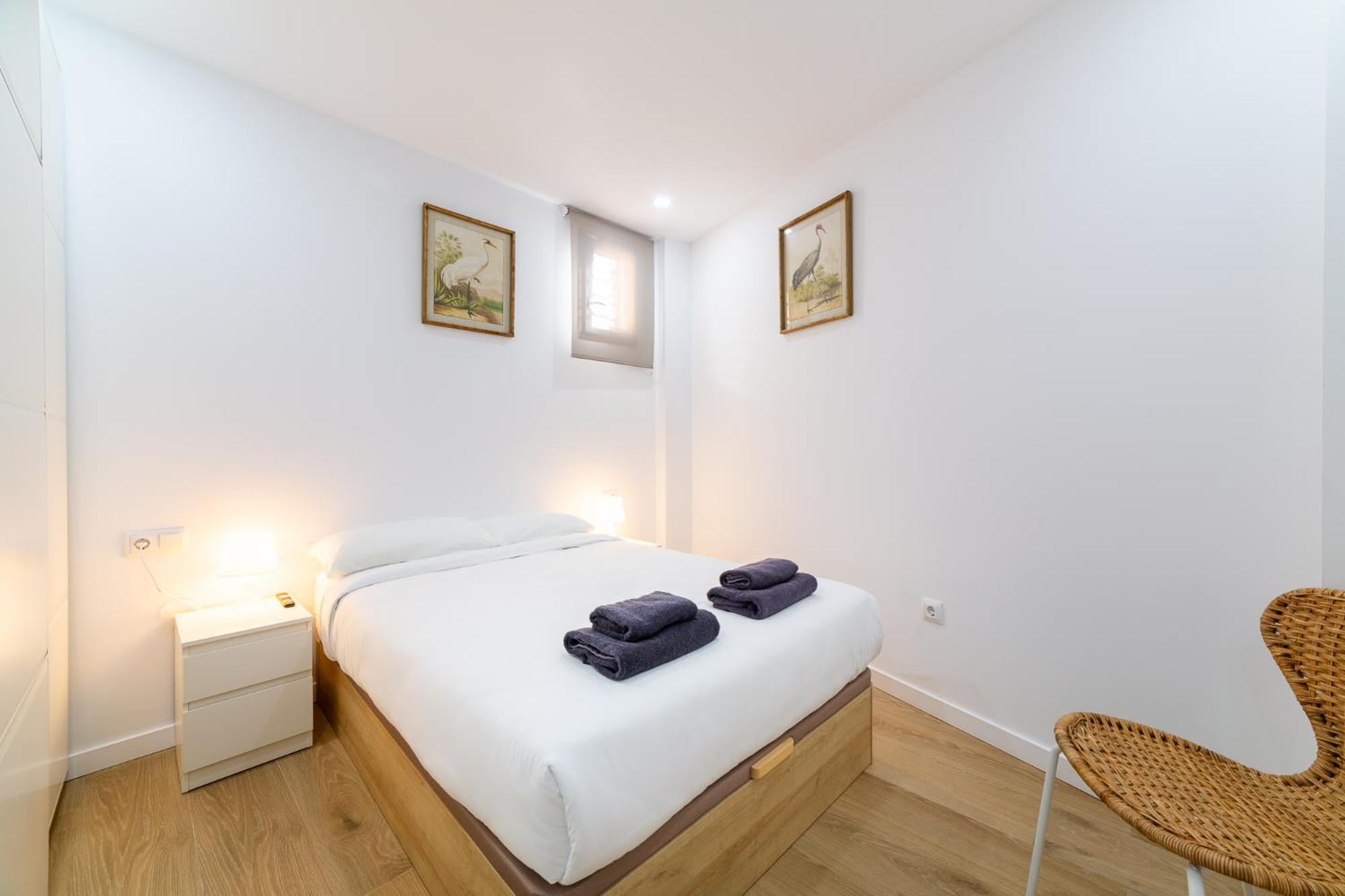 Trendy Homes Lepanto Ii, A 5 Minutos De Puerta Purchena Almería Exteriör bild