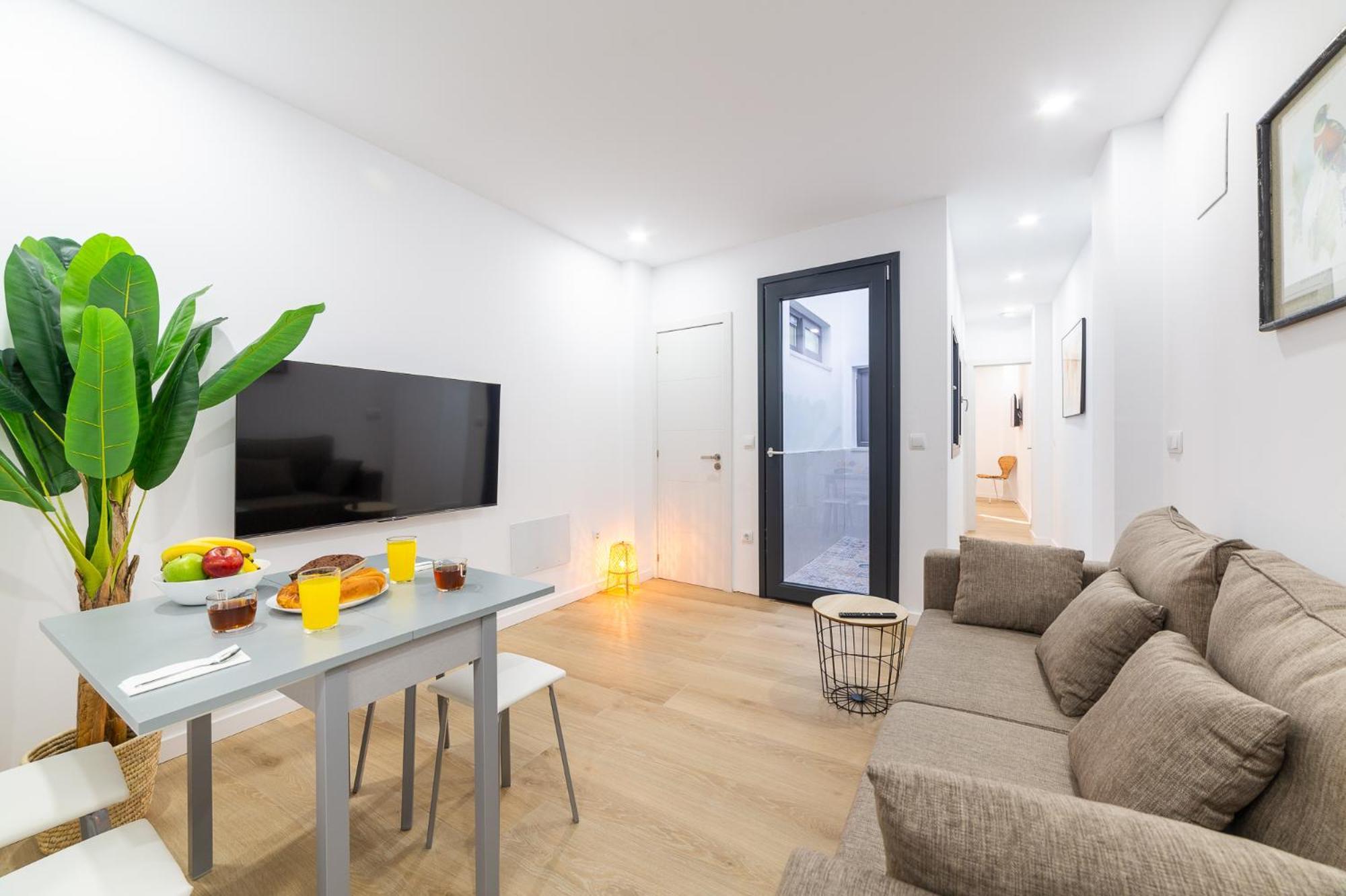 Trendy Homes Lepanto Ii, A 5 Minutos De Puerta Purchena Almería Exteriör bild