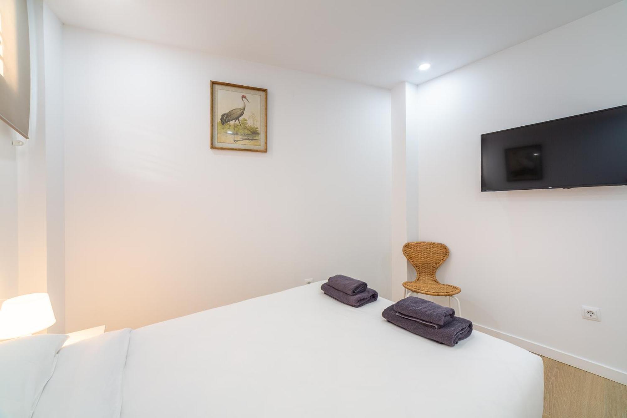 Trendy Homes Lepanto Ii, A 5 Minutos De Puerta Purchena Almería Exteriör bild