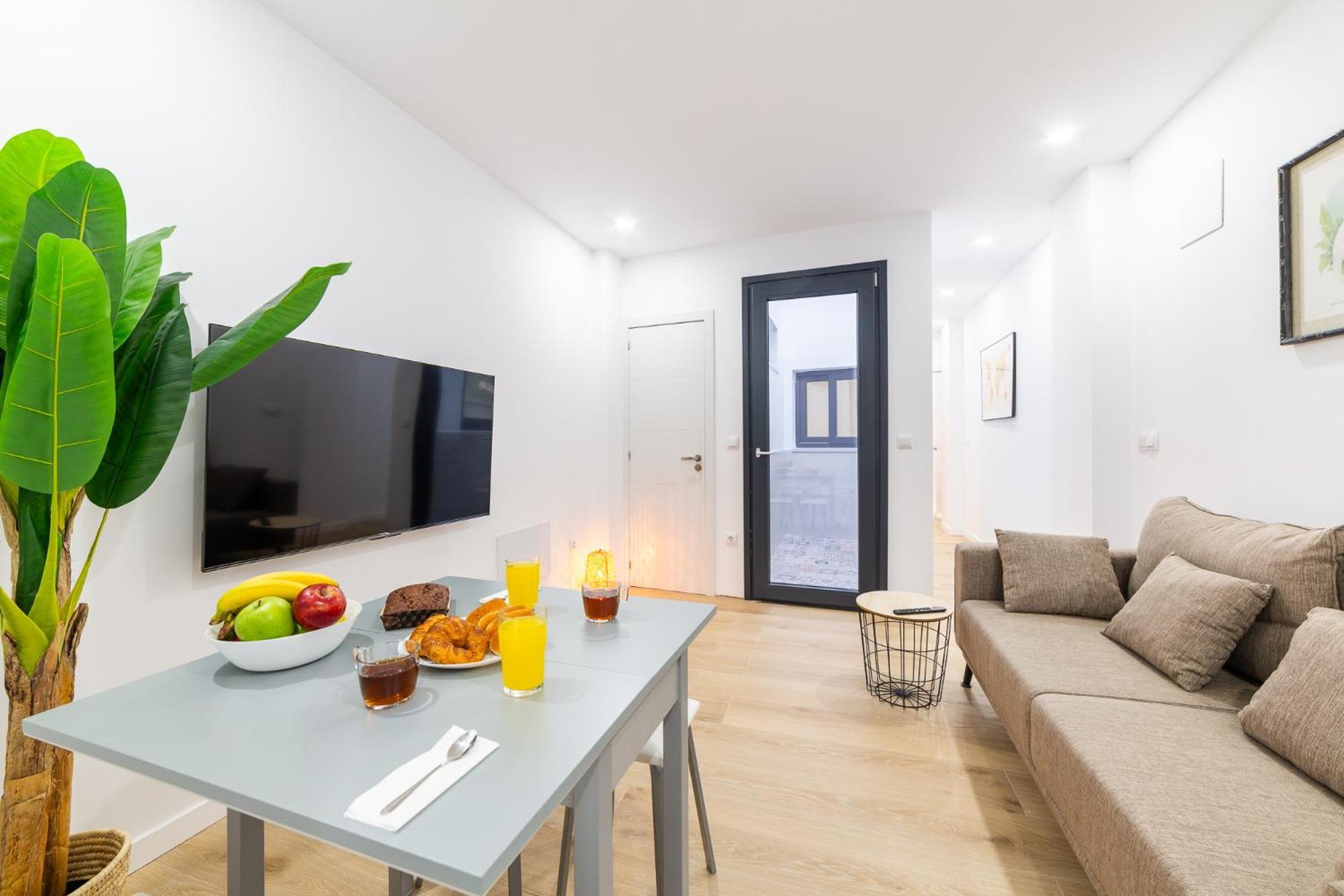 Trendy Homes Lepanto Ii, A 5 Minutos De Puerta Purchena Almería Exteriör bild