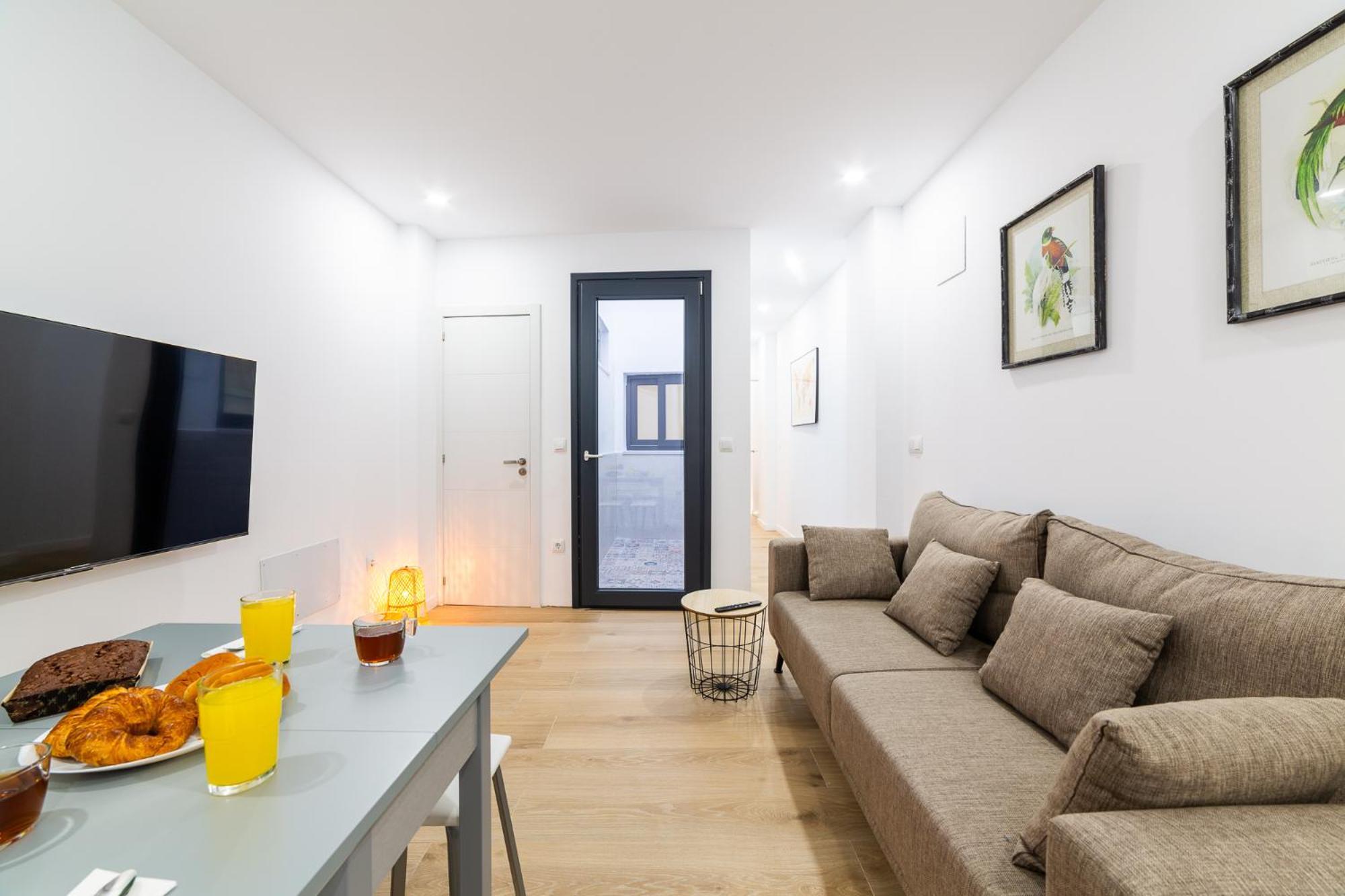 Trendy Homes Lepanto Ii, A 5 Minutos De Puerta Purchena Almería Exteriör bild