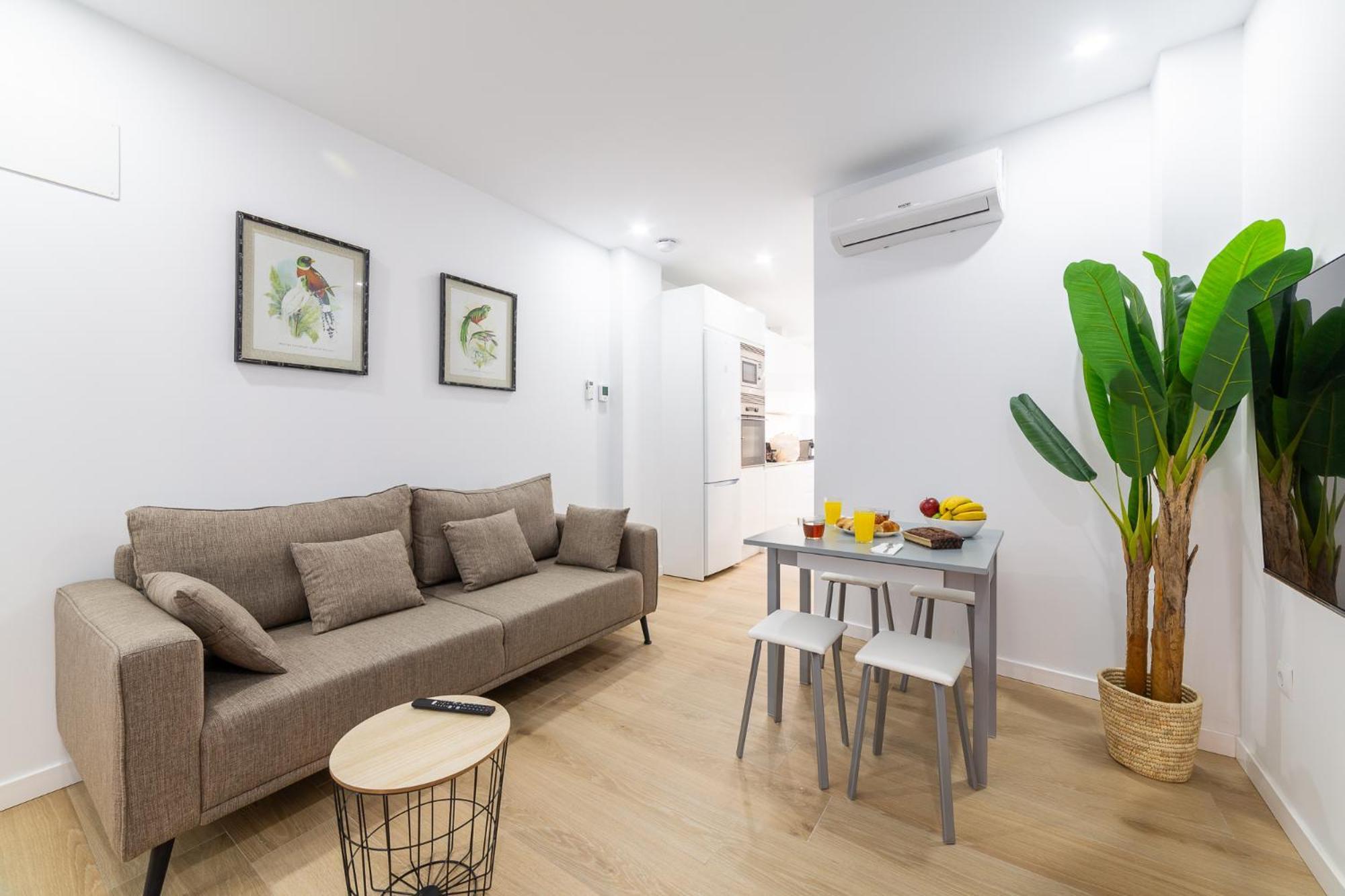 Trendy Homes Lepanto Ii, A 5 Minutos De Puerta Purchena Almería Exteriör bild